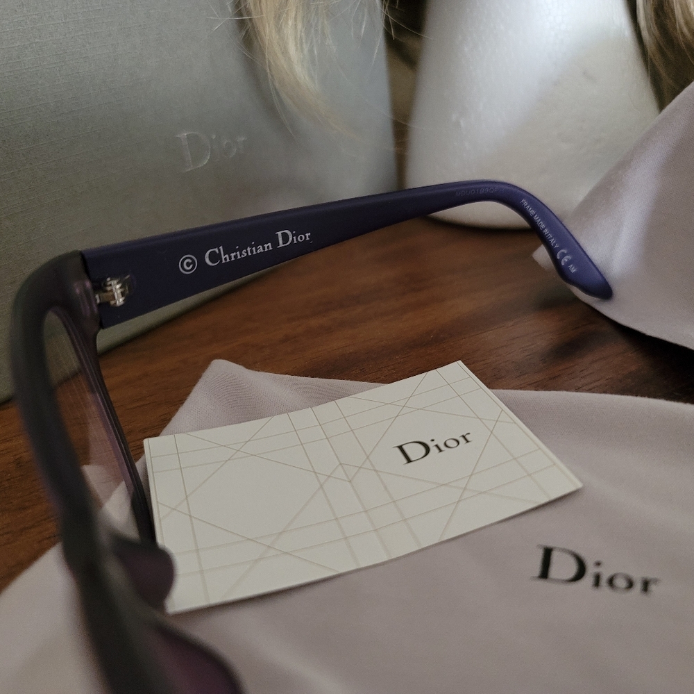 💜DIOR💜 - Picture 5 of 14